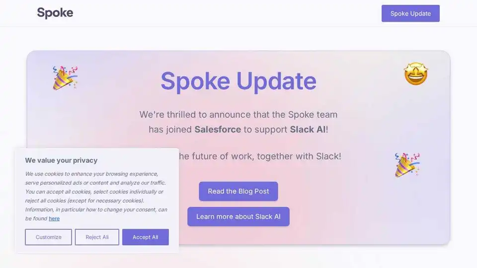 Spoke.ai