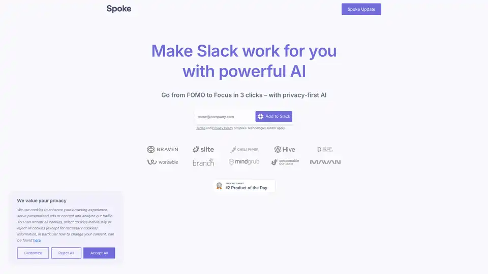 Spoke.ai