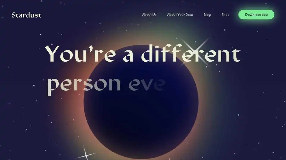 Stardust
