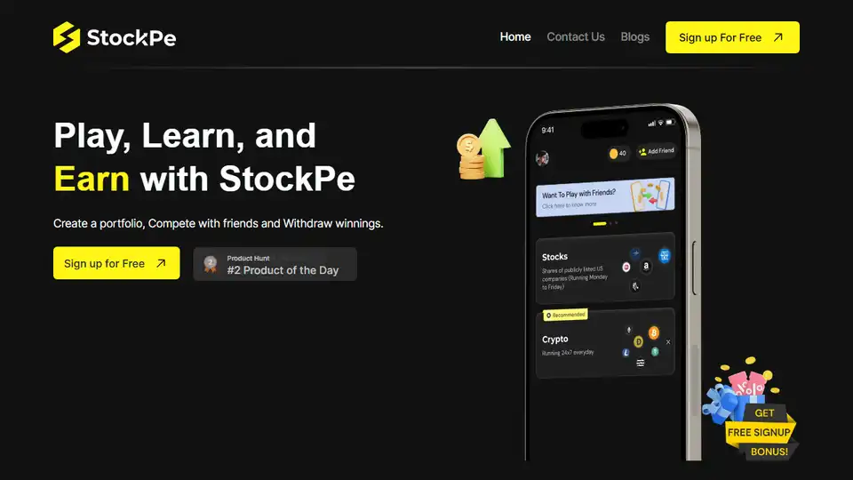 StockPe