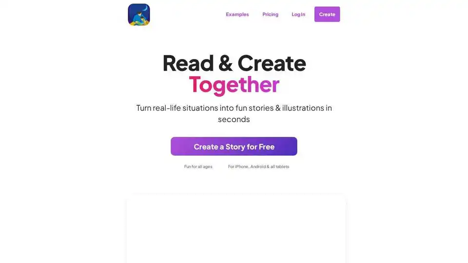 StoriesForKids.ai