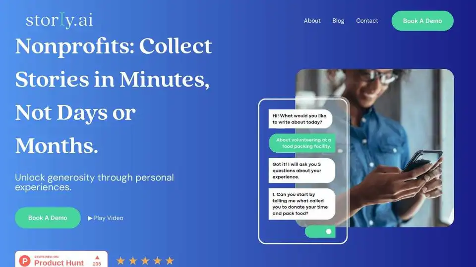 Storly.ai