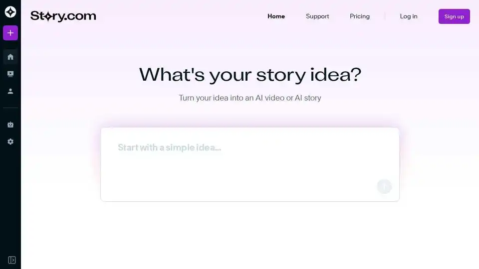Story.com