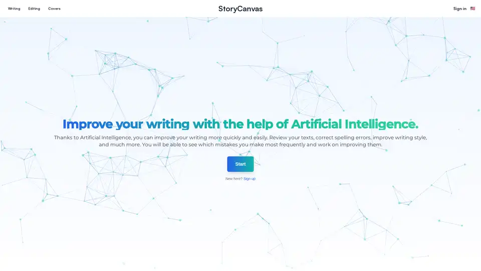 StoryCanvas