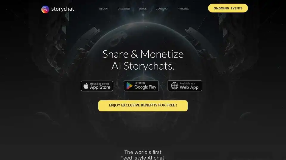 storychat.app