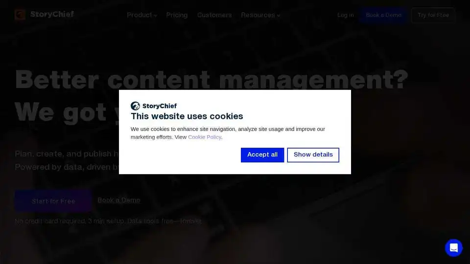 StoryChief