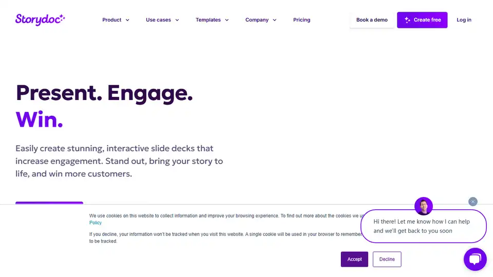 Storydoc