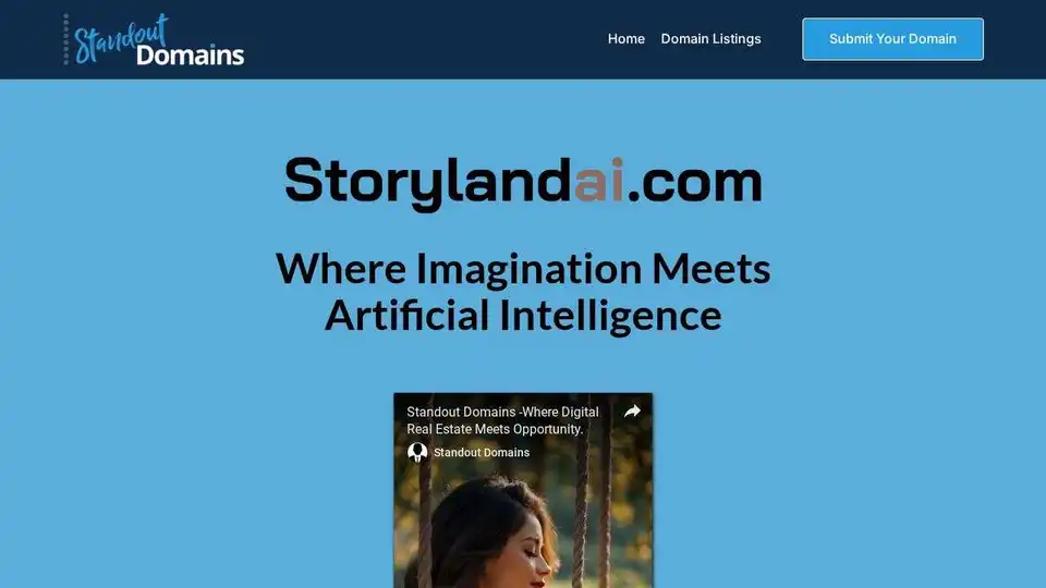 StorylandAI.com