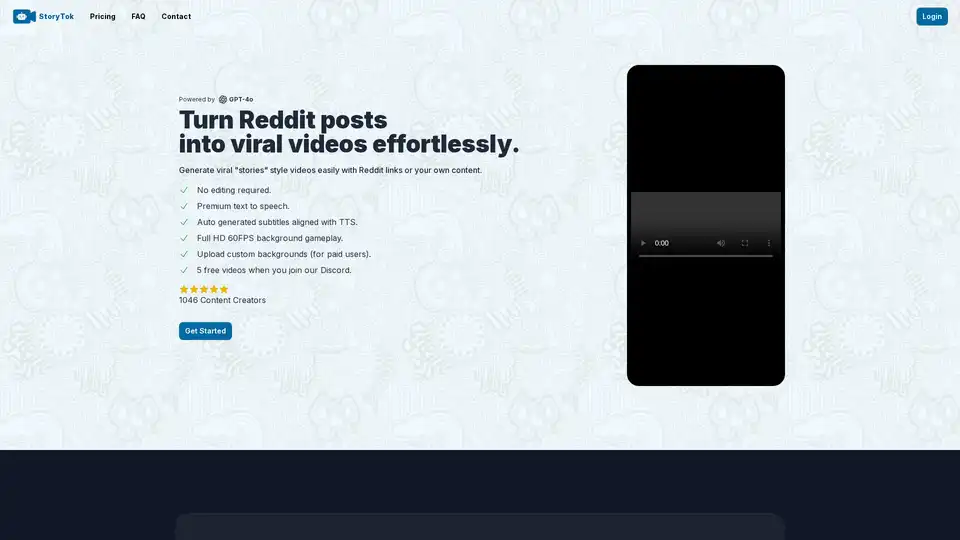 StoryTok