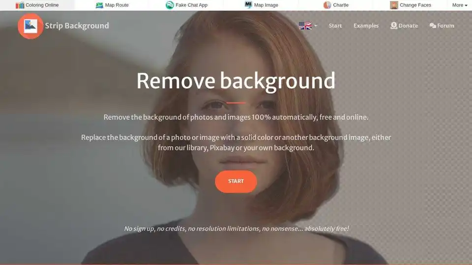 StripBackground.com