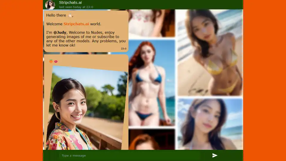 Stripchats.ai