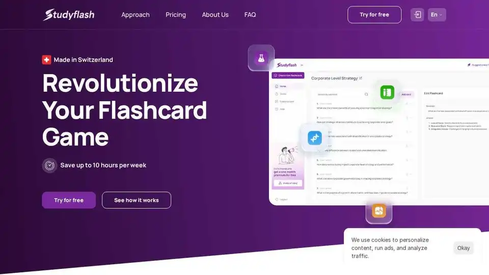Studyflash