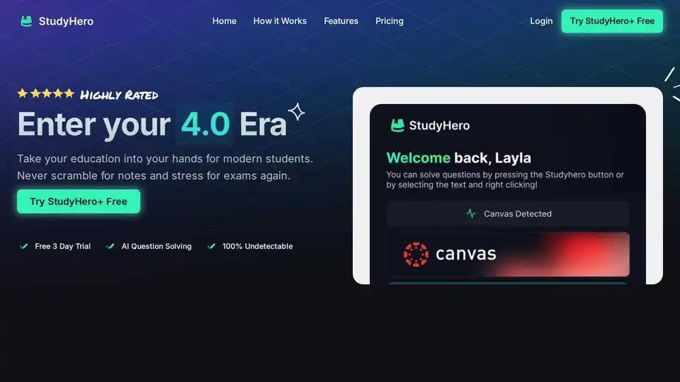 StudyHero