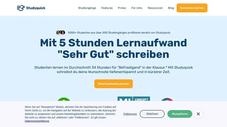 Studyquick