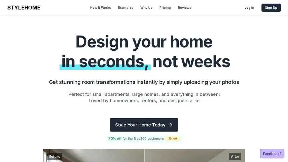 StyleHome