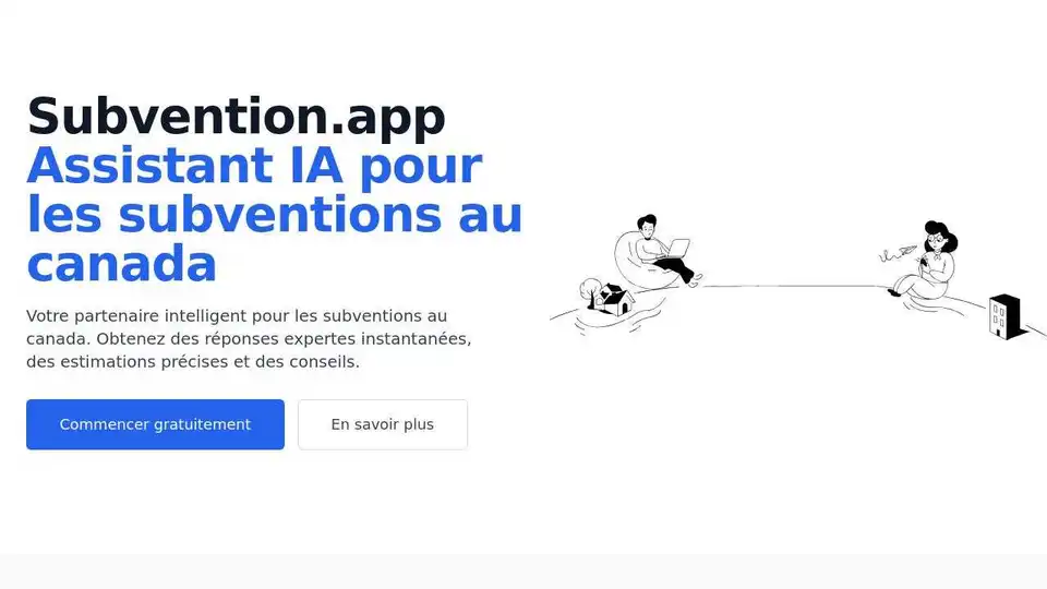 Subvention.app