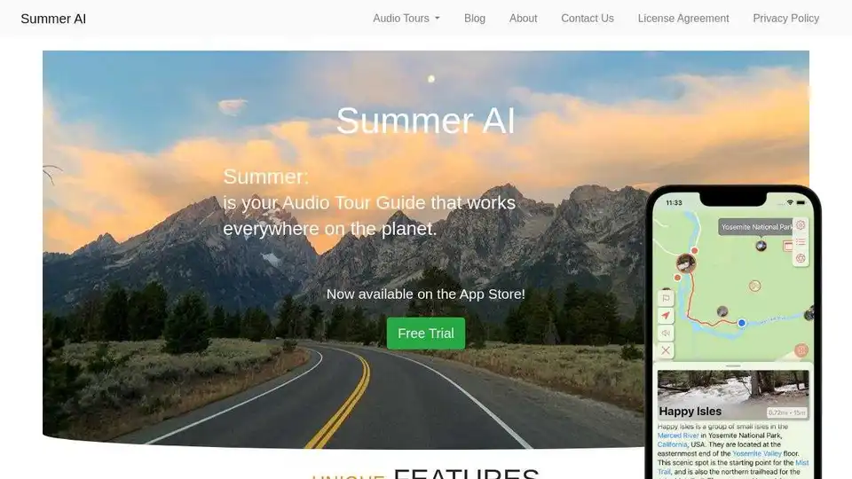 Summer AI