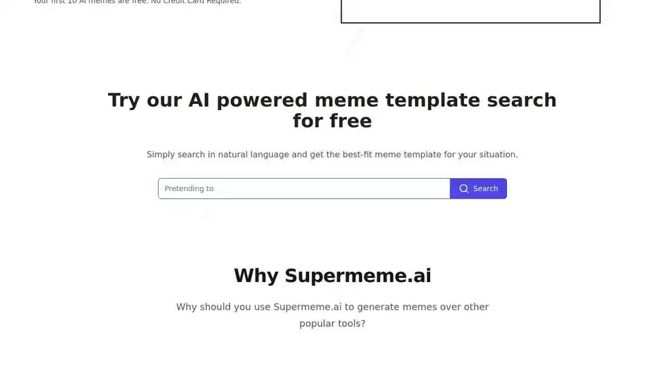 Supermeme.ai