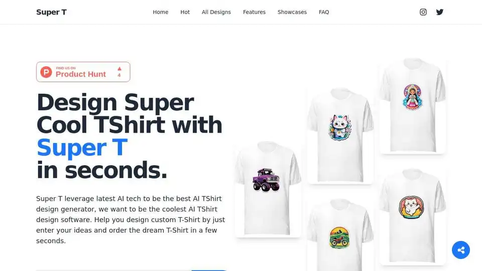 Super T
