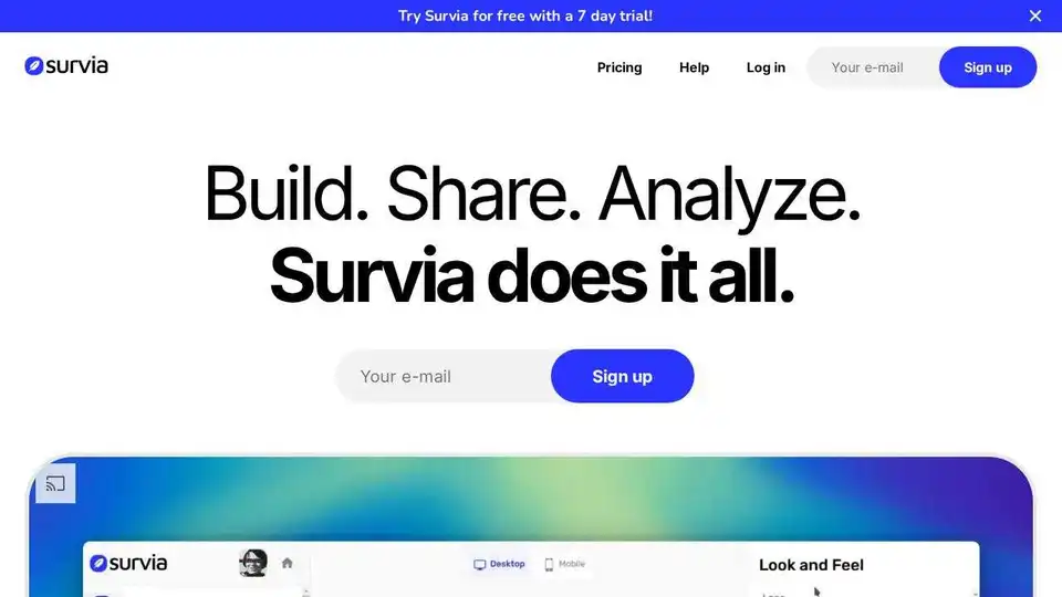 Survia