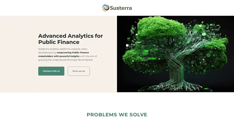 Susterra