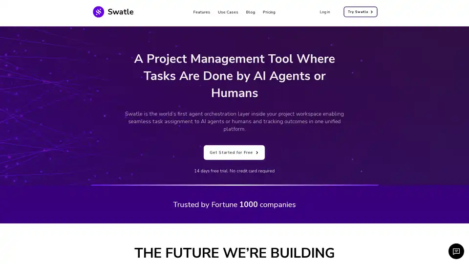 Swatle
