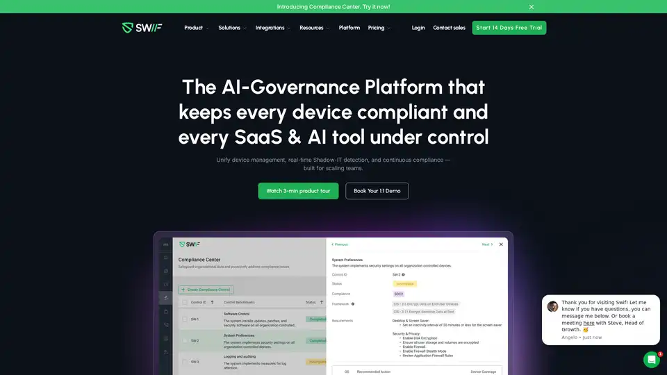 Swif.ai