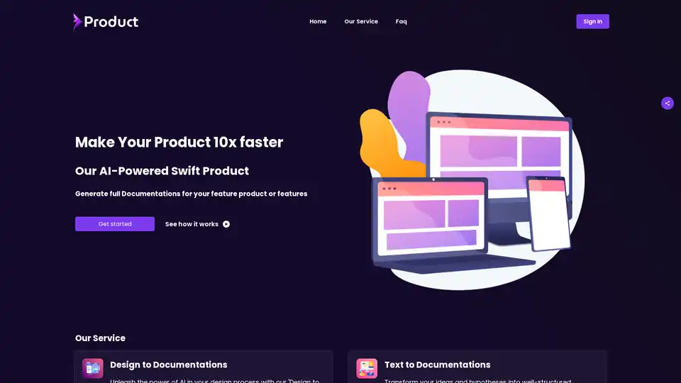 Swift Product