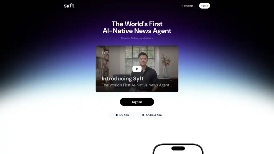 Syft