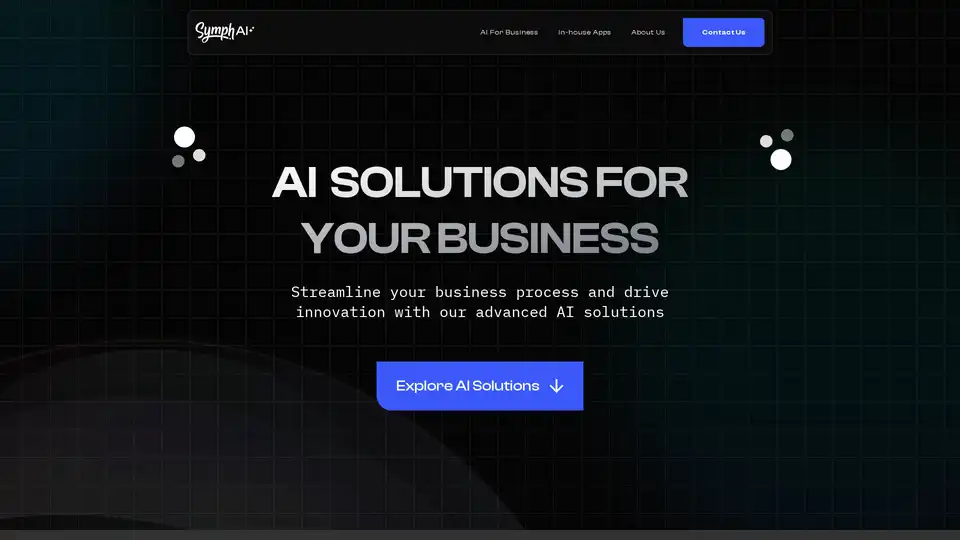 Symph AI