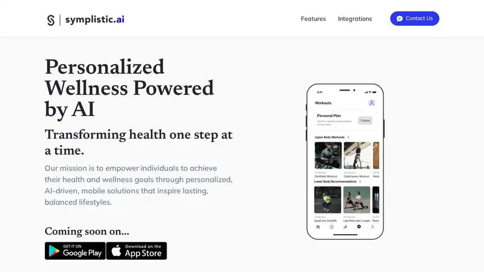 symplistic.ai