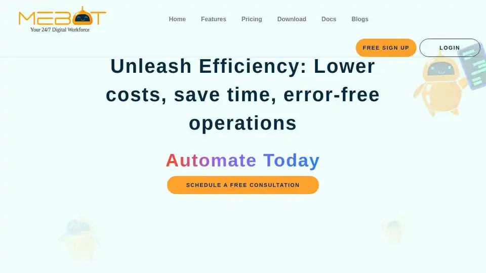 Mebot