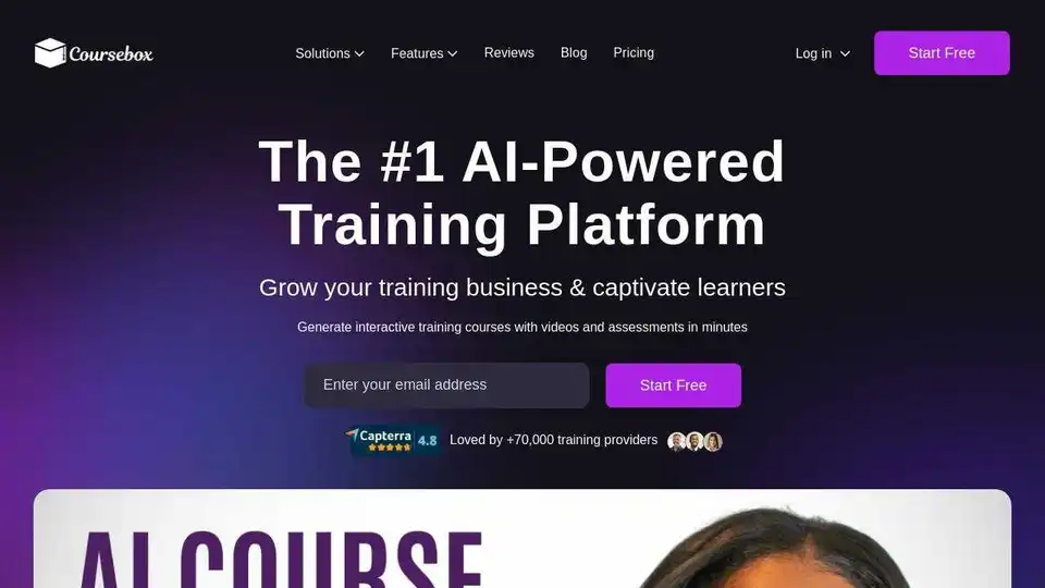 AI Course Creator