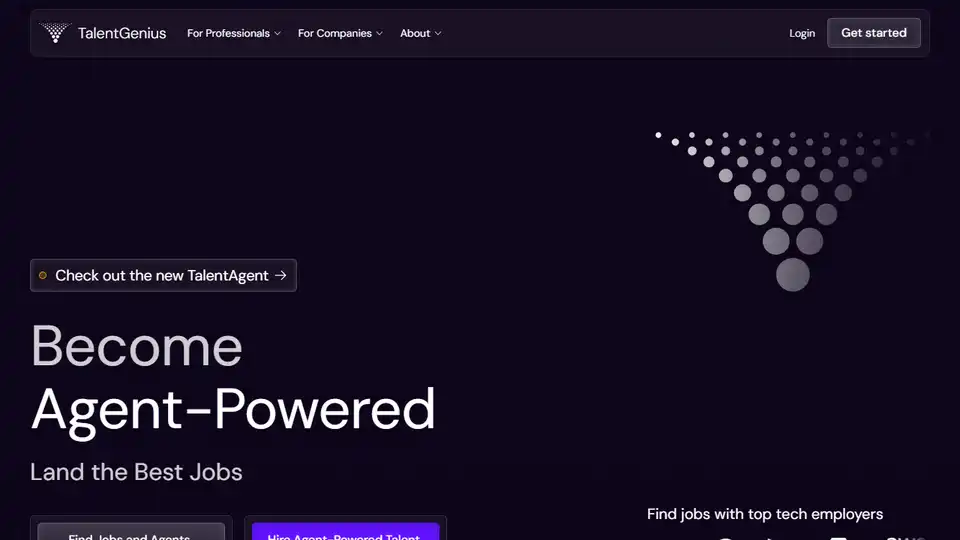 TalentGenius