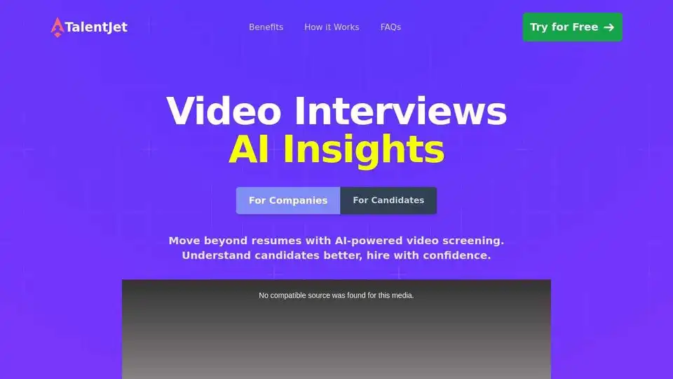 TalentJet.ai