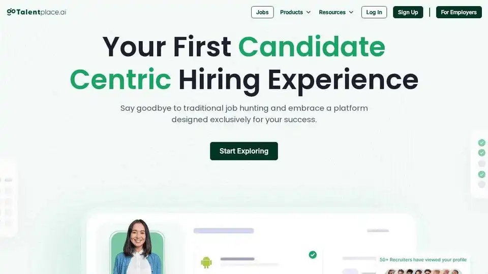 TalentPlace
