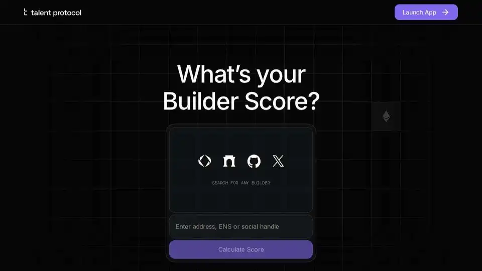 Talent Protocol