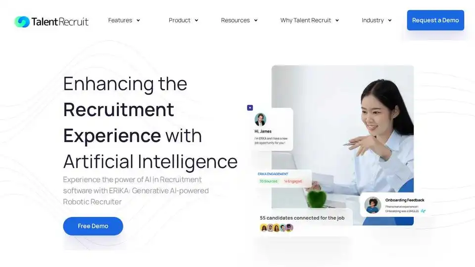 TalentRecruit