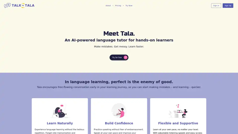 Tala