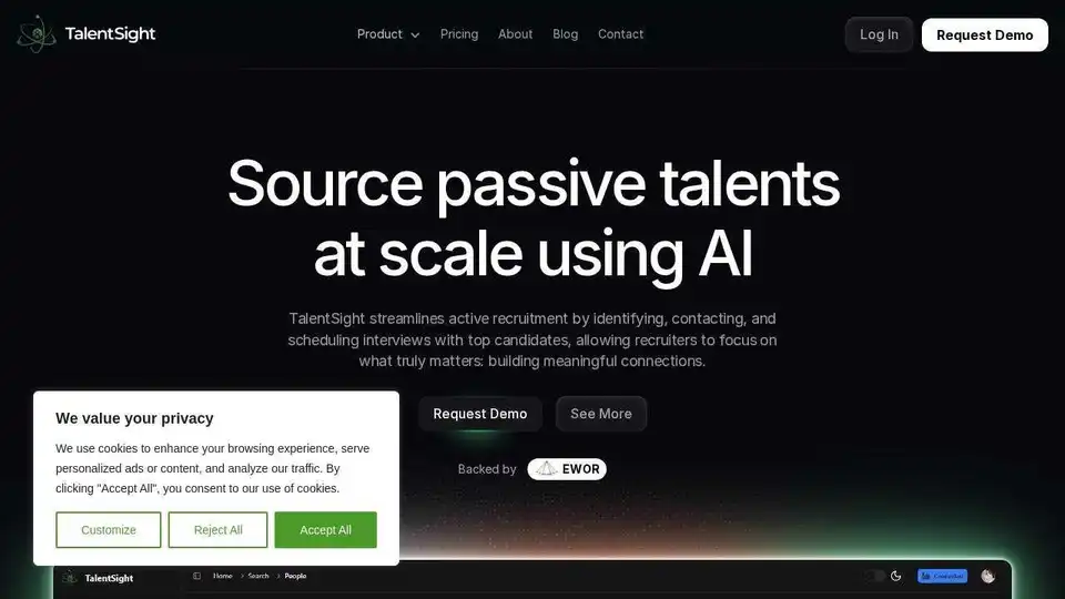 TalentSight