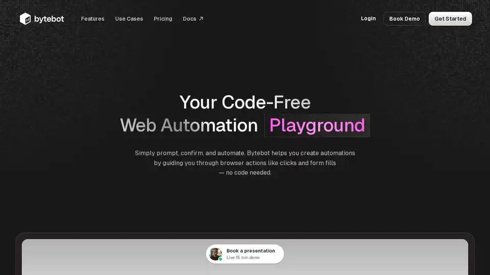 Bytebot