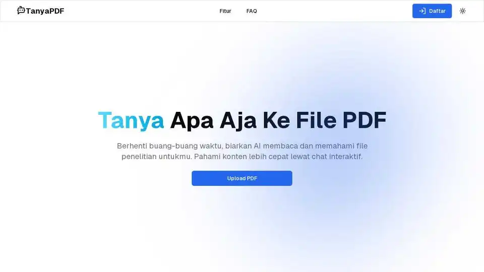 TanyaPDF