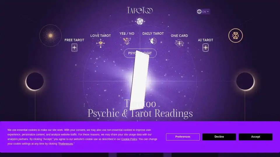 Tarotoo