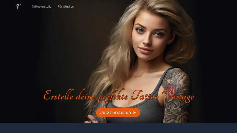 Tattoodrift