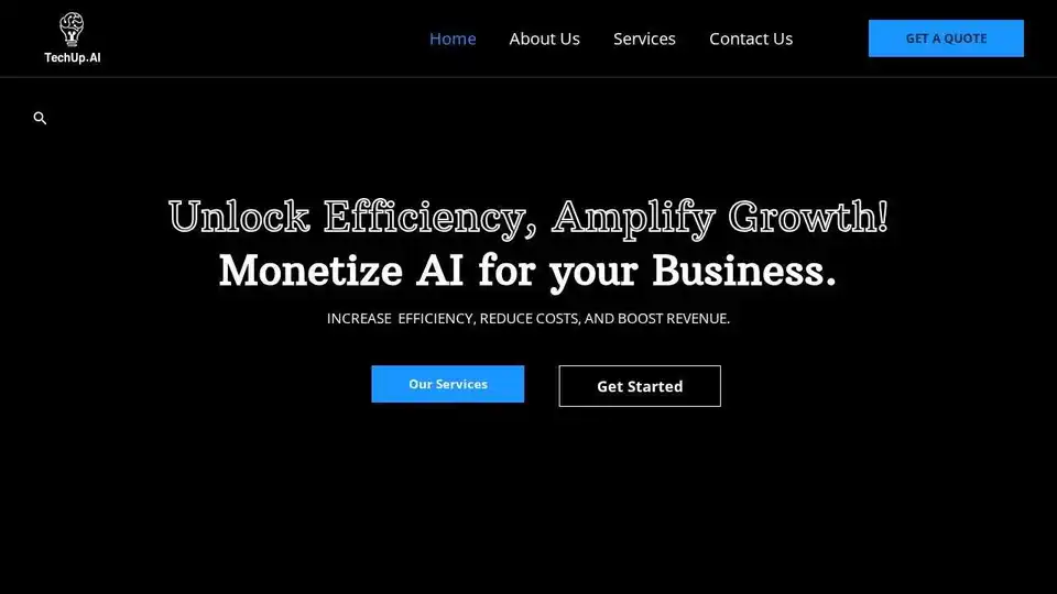 Techup.AI