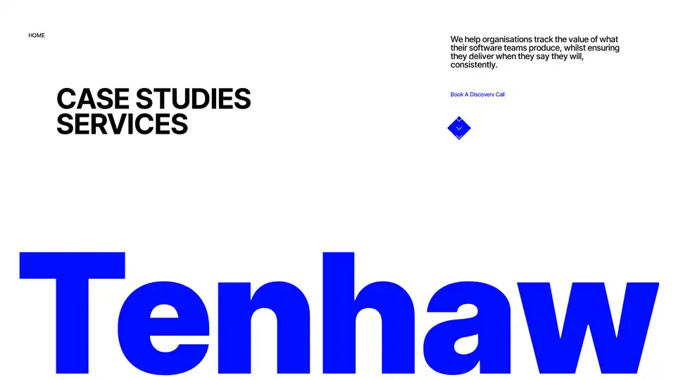 Tenhaw