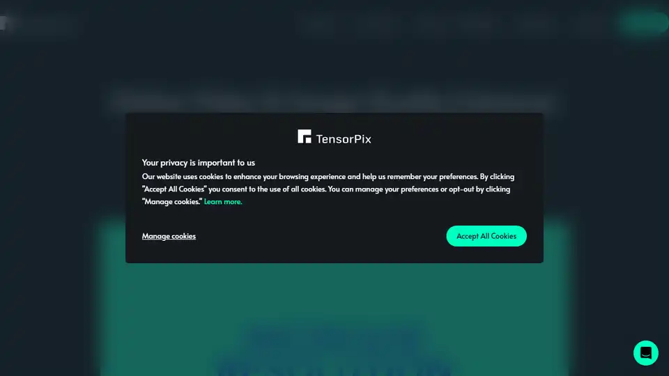 TensorPix