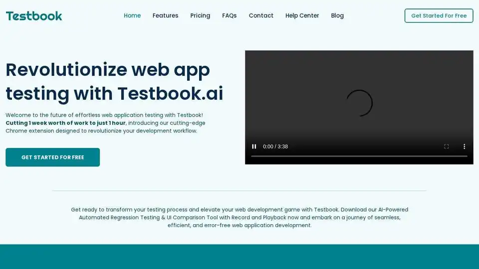 Testbook AI