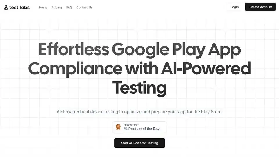TestLabs