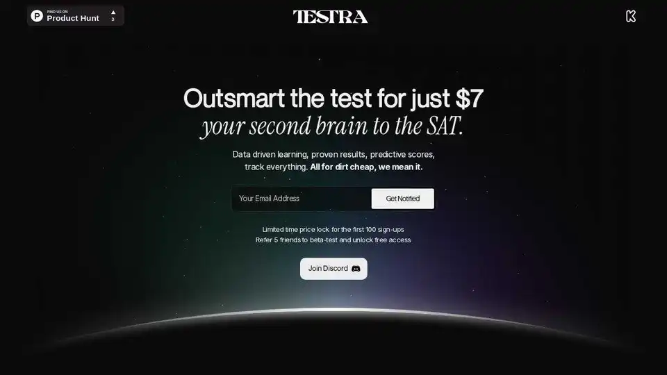 Testra